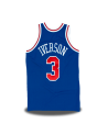 AUTHENTIC IVERSON