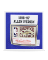 AUTHENTIC IVERSON
