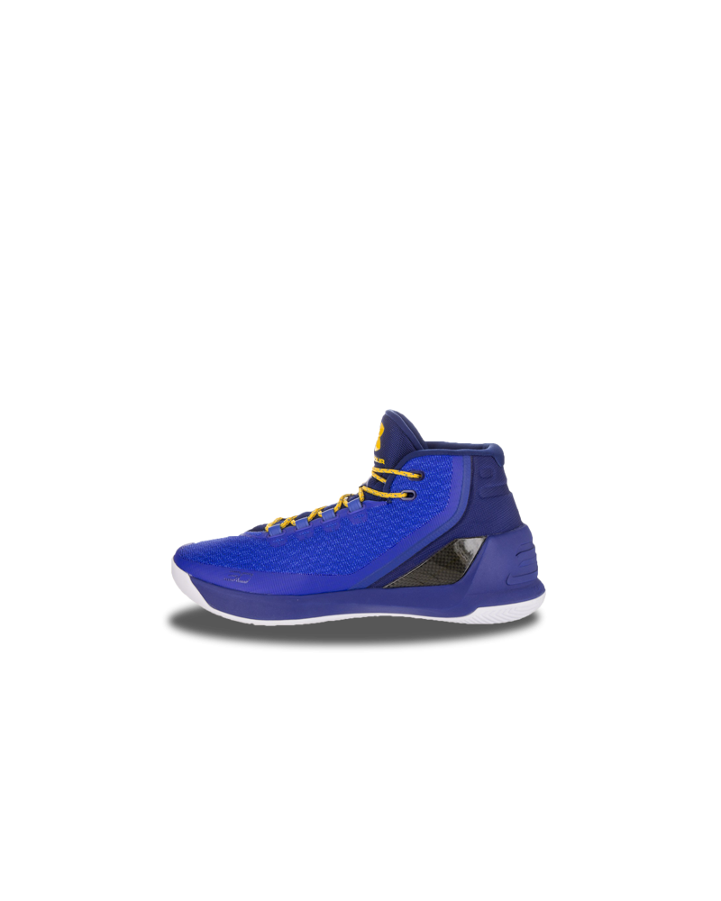 Under Armour Curry 3.0 Blue | Zapatillas de baloncesto