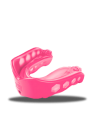 Protector Bucal Gel Max Rosa