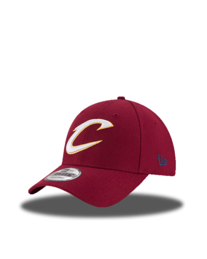 Cleveland Cavaliers C 9Forty