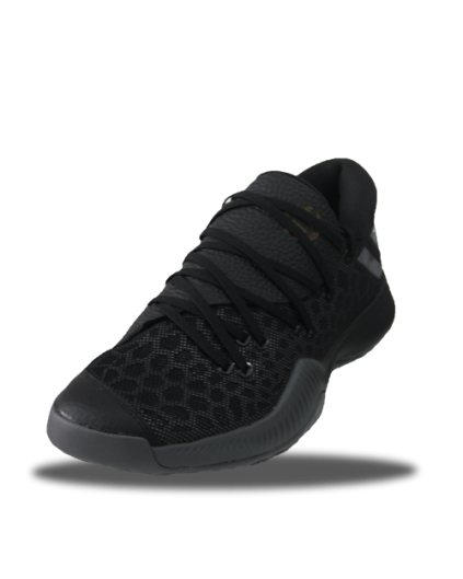 Zapatilla Baloncesto Adidas Harden B/E Black