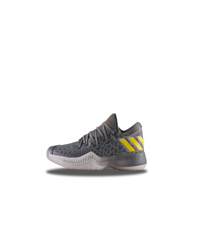 Adidas Harden B/E Grey