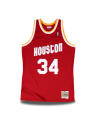 Swingman Olajuwon