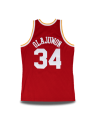 Swingman Olajuwon
