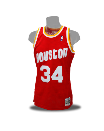 Swingman Olajuwon