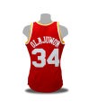 Swingman Olajuwon