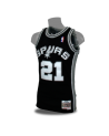 Swingman Tim Duncan