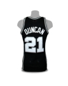 Swingman Tim Duncan