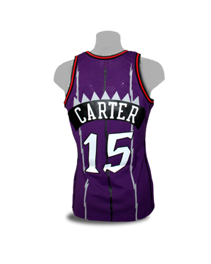 Swingman Vince Carter