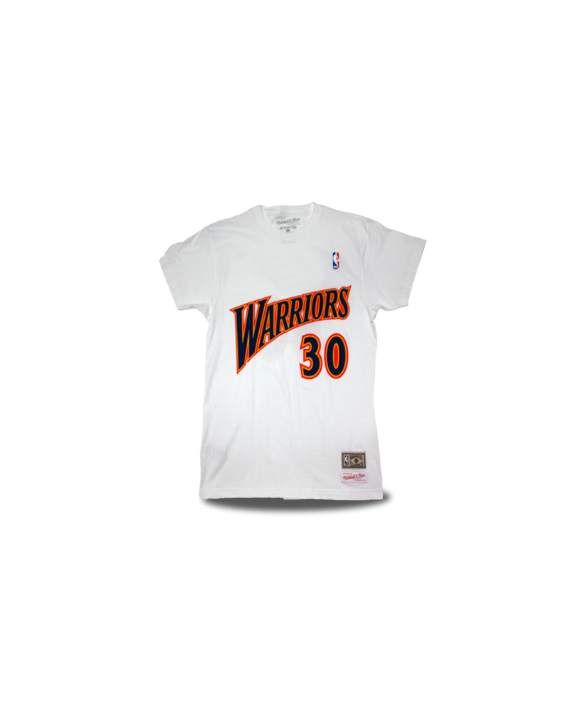 Golden State Warriors Camiseta Curry