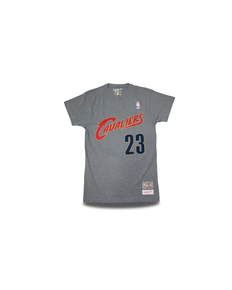 Cleveland Cavaliers Camiseta Lebron James