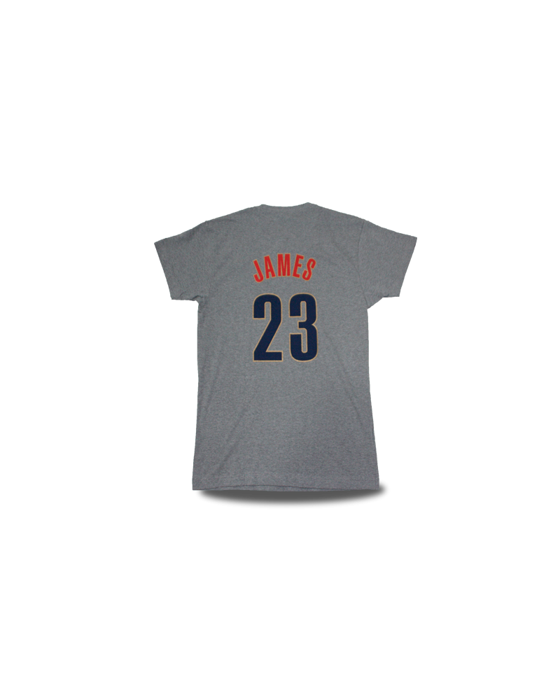 lebron james camiseta