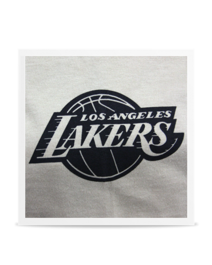 Camiseta Rock Los Angeles Lakers