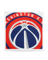 Camiseta Logo Washington Wizards