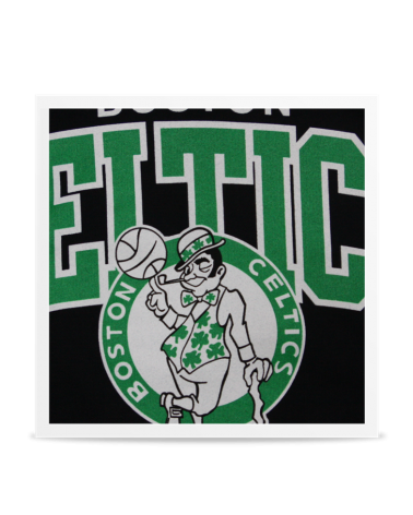 Sudadera Logo Boston Celtics