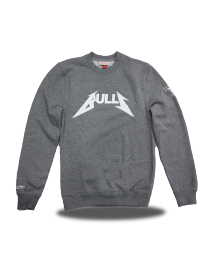 Sudadera Rock Chicago Bulls