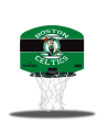 Miniboard Spalding set - Boston Celtics.