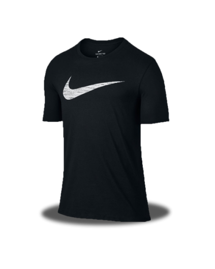 Camiseta Nike Dry Swoosh