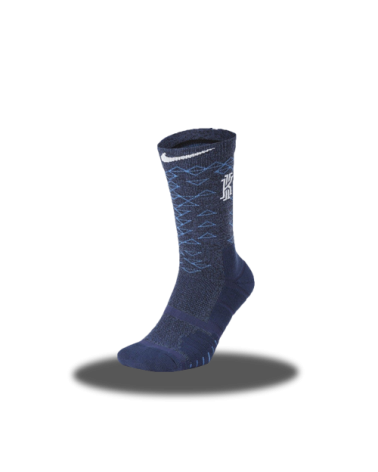 Nike Sock Kyrie Irving Blue