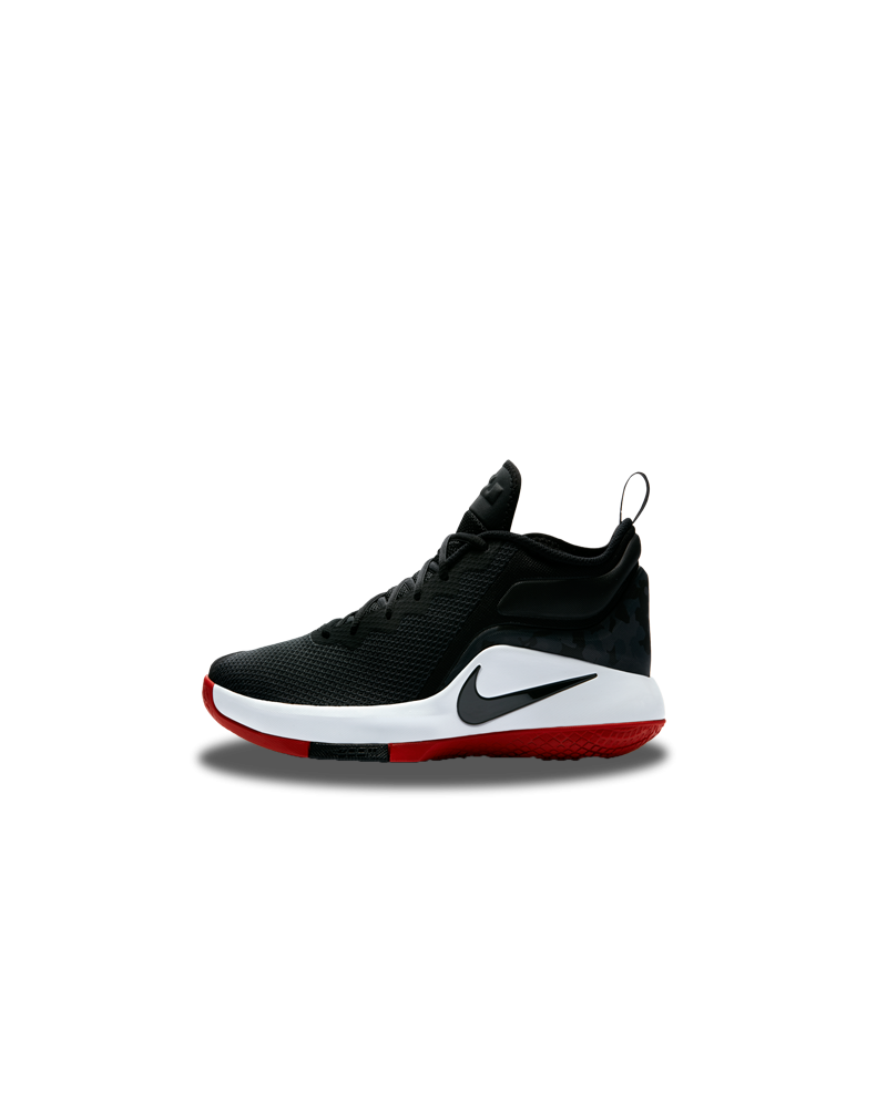 nike lebron witness 2 black