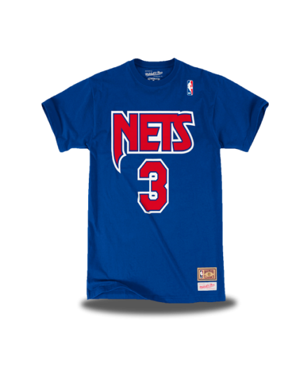 CAMISETA PETROVIC