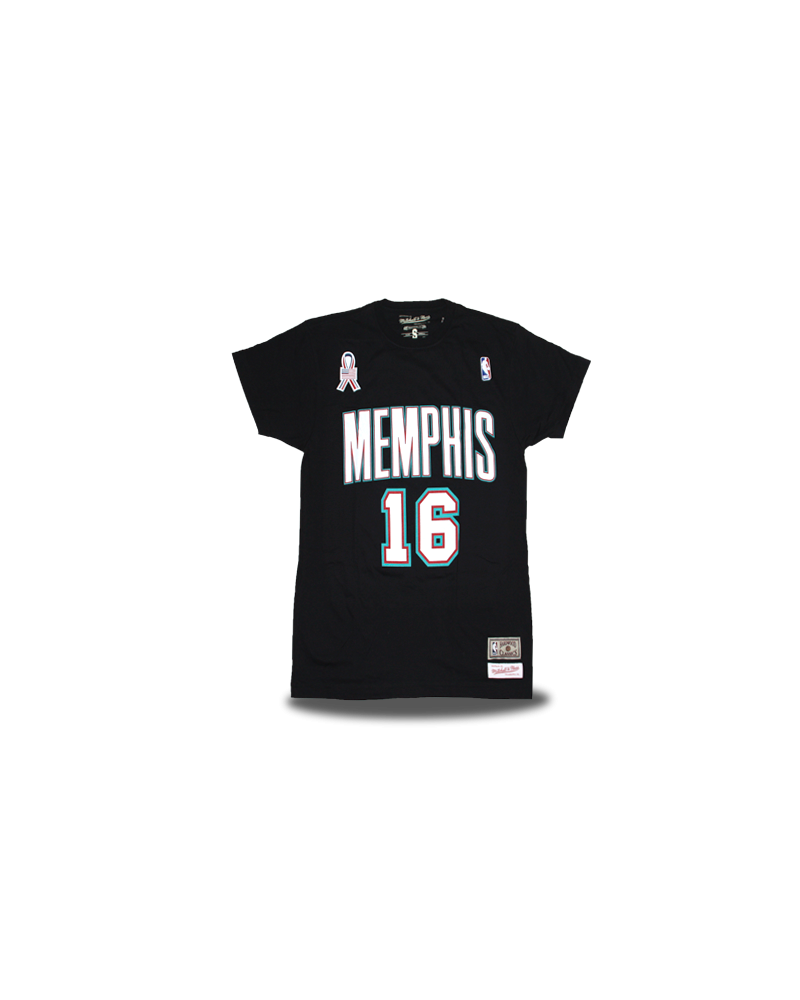Memphis Grizzlies Camiseta Pau Gasol