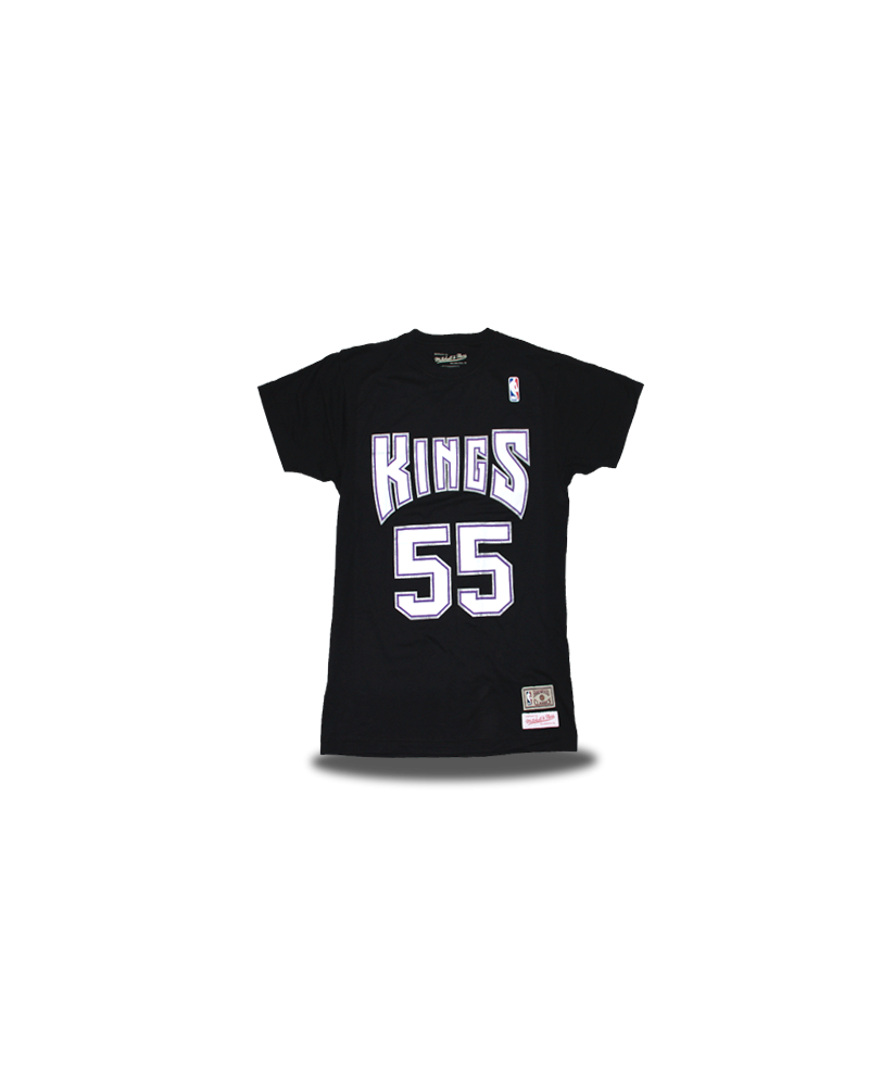 Sacramento Kings Camiseta Jason Williams