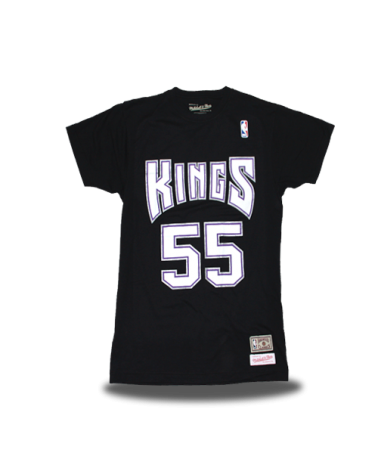 Sacramento Kings Jason Williams Shirt