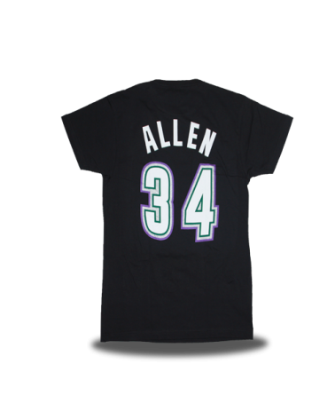 Milwaukee Bucks Camiseta Ray Allen