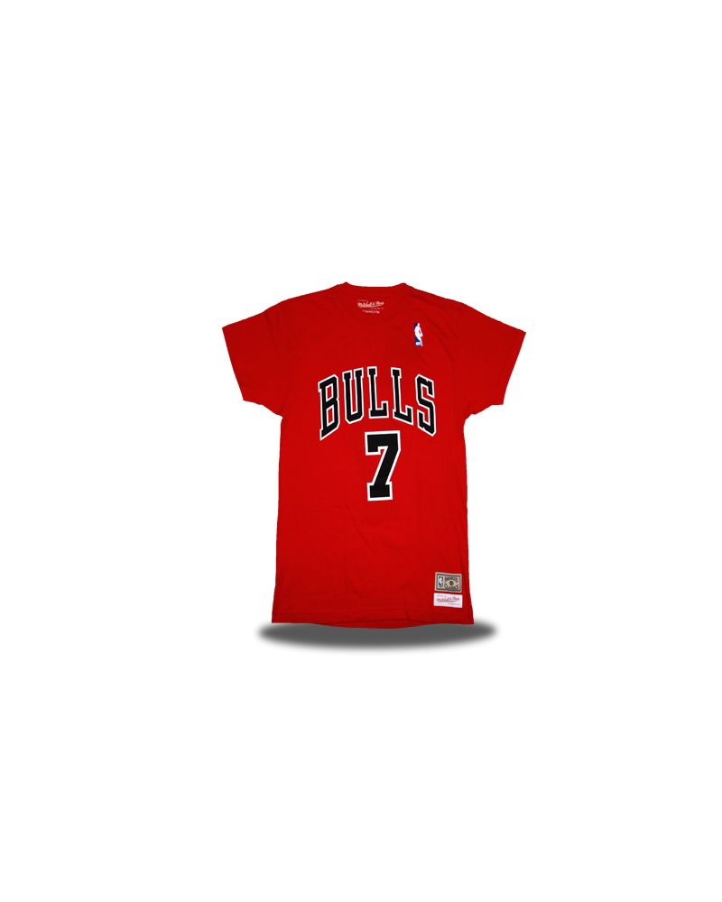 Chicago Bulls Toni Kukoc Shirt