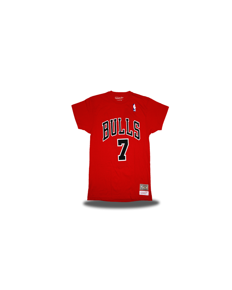 Camiseta toni kukoc hotsell