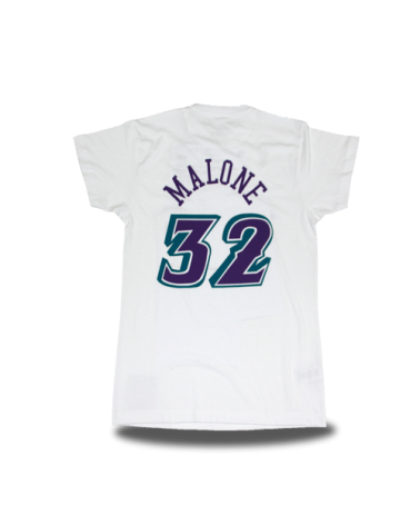 Utah Jazz Karl Malone Shirt