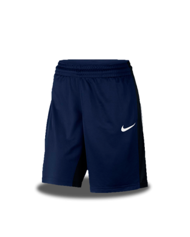 Pantalón Femenino Nike Essential Dry Navy