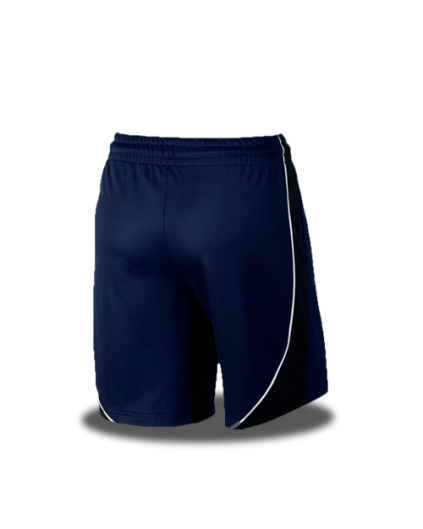 Women´s Navy Short Nike Essential Dry