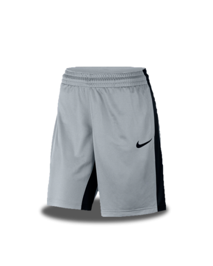 Pantalón Femenino Nike Essential Dry Gris