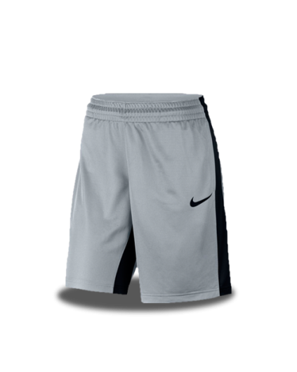 Women´s Grey Short Nike Essential Dry