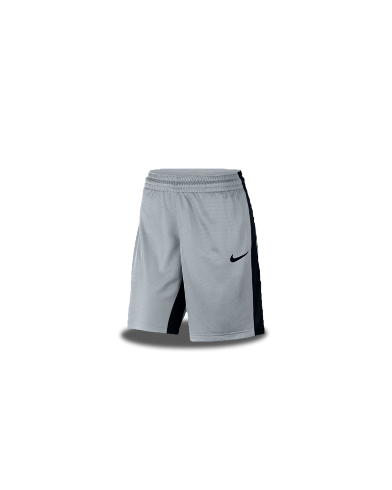 Women´s Grey Short Nike Essential Dry