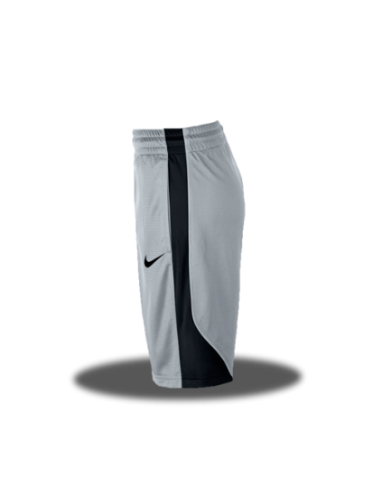 Women´s Grey Short Nike Essential Dry