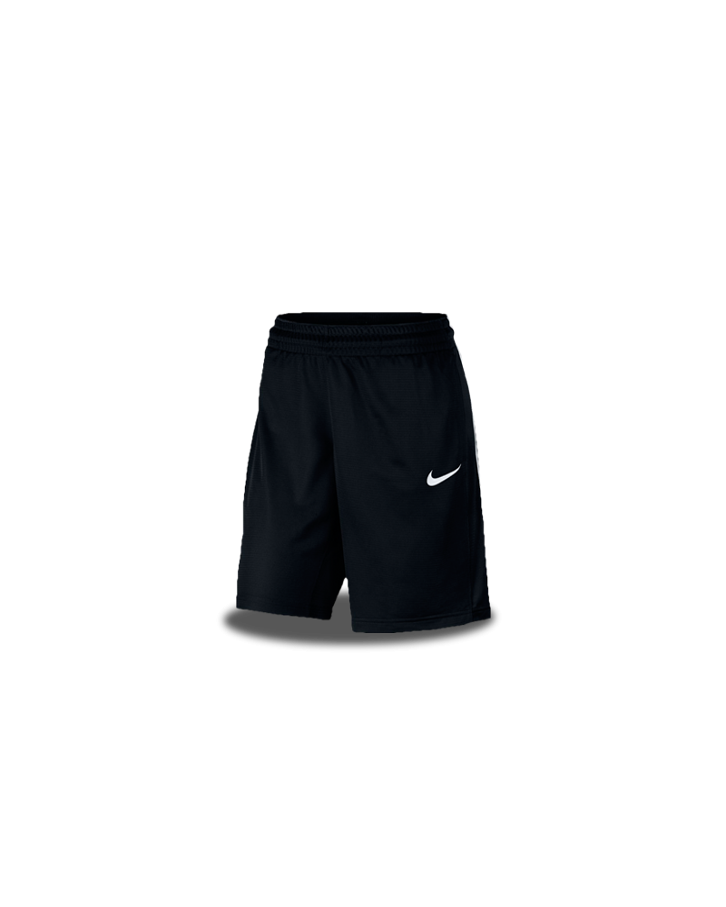 Women´s Black Short Nike Essential Dry