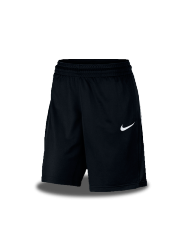 Women´s Black Short Nike Essential Dry