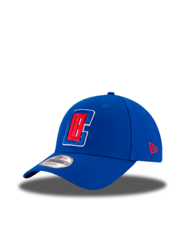LOS ANGELES CLIPPERS 9FORTY