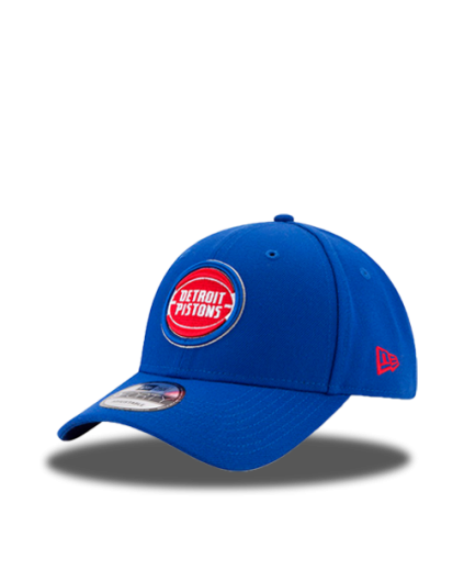 DETROIT PISTONS BLUE 9FORTY