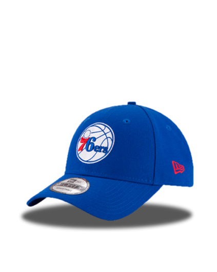 PHILADELPHIA 76ERS 9FORTY