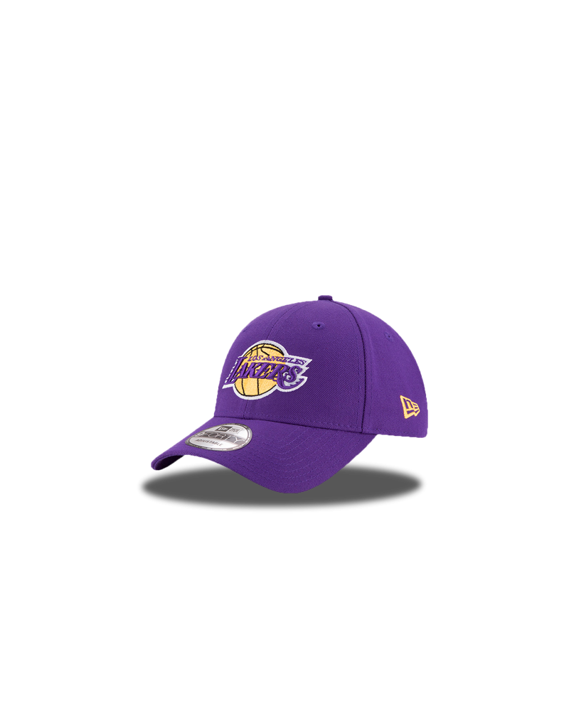 LOS ANGELES LAKERS MORADA 9FORTY