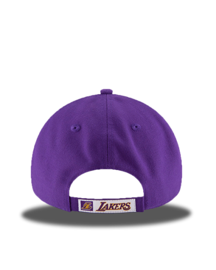 LOS ANGELES LAKERS MORADA 9FORTY