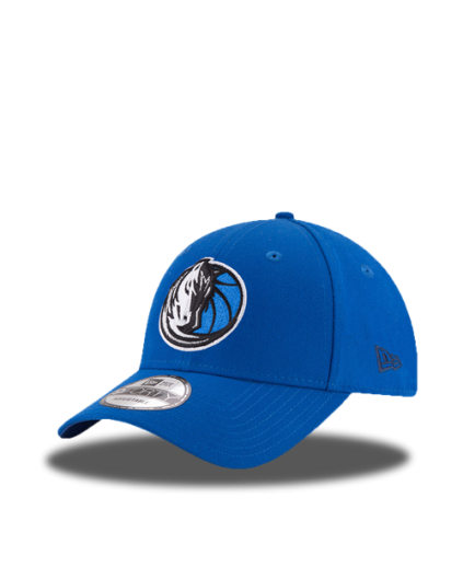 DALLAS MAVERICKS BLUE 9FORTY