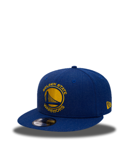 GSW HEATHER 9FIFTY