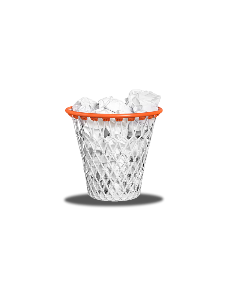PAPELERA BALONCESTO