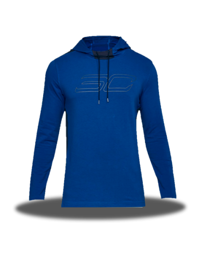 Camiseta ML SC30 Hooded